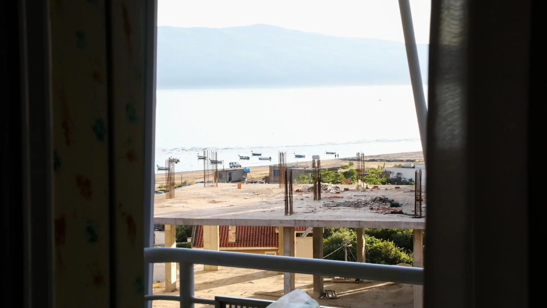Deti Guest House Vlorë