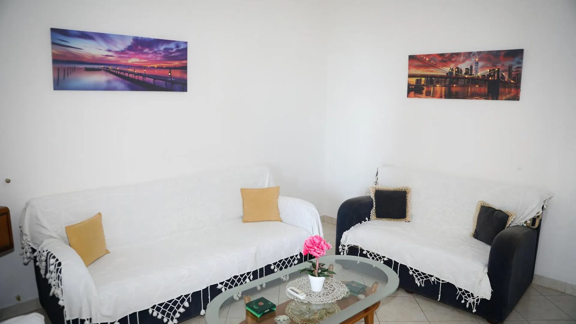 Deti Guest House Vlorë