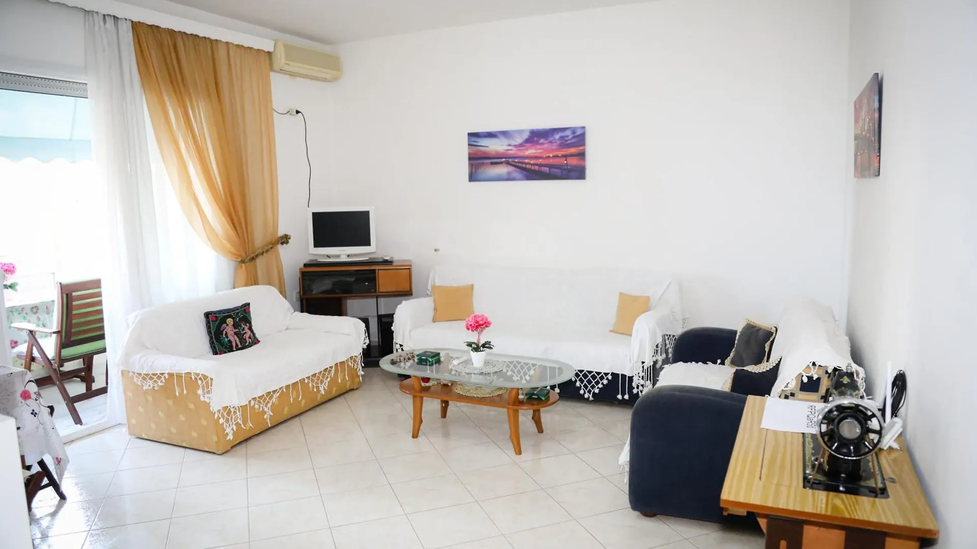 Deti Guest House Vlorë